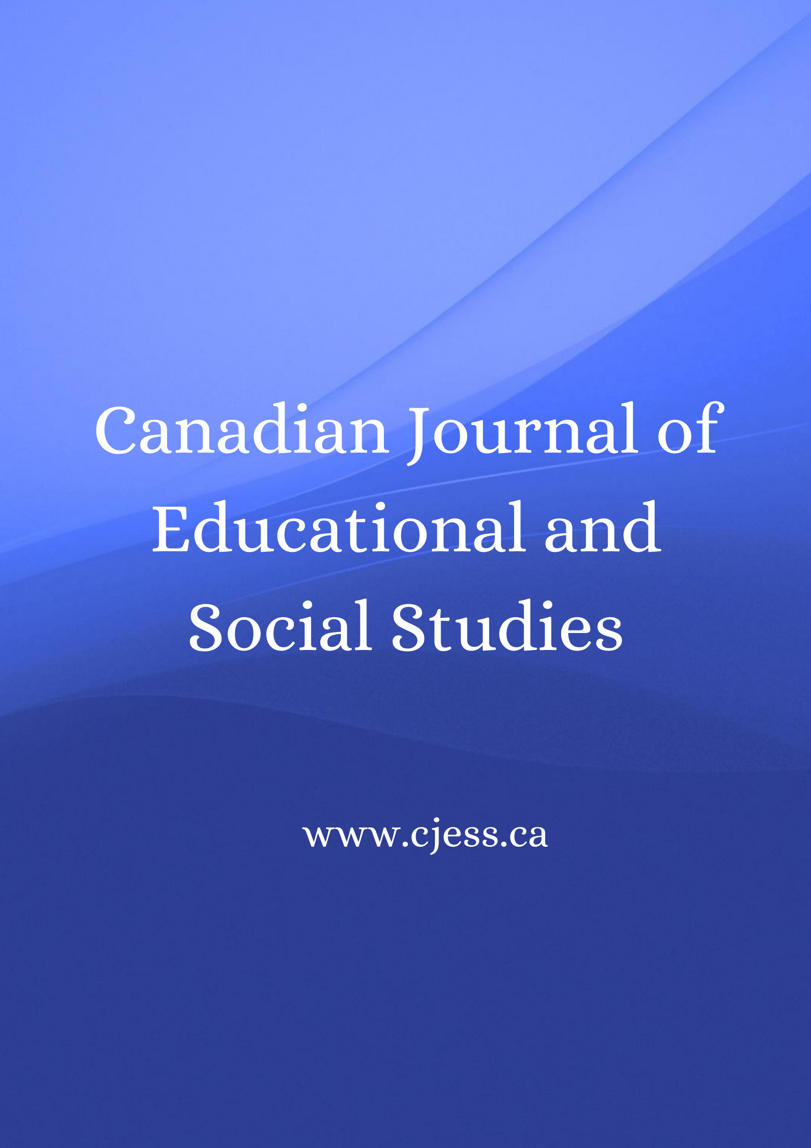 					View Vol. 6 No. 1 (2026)
				